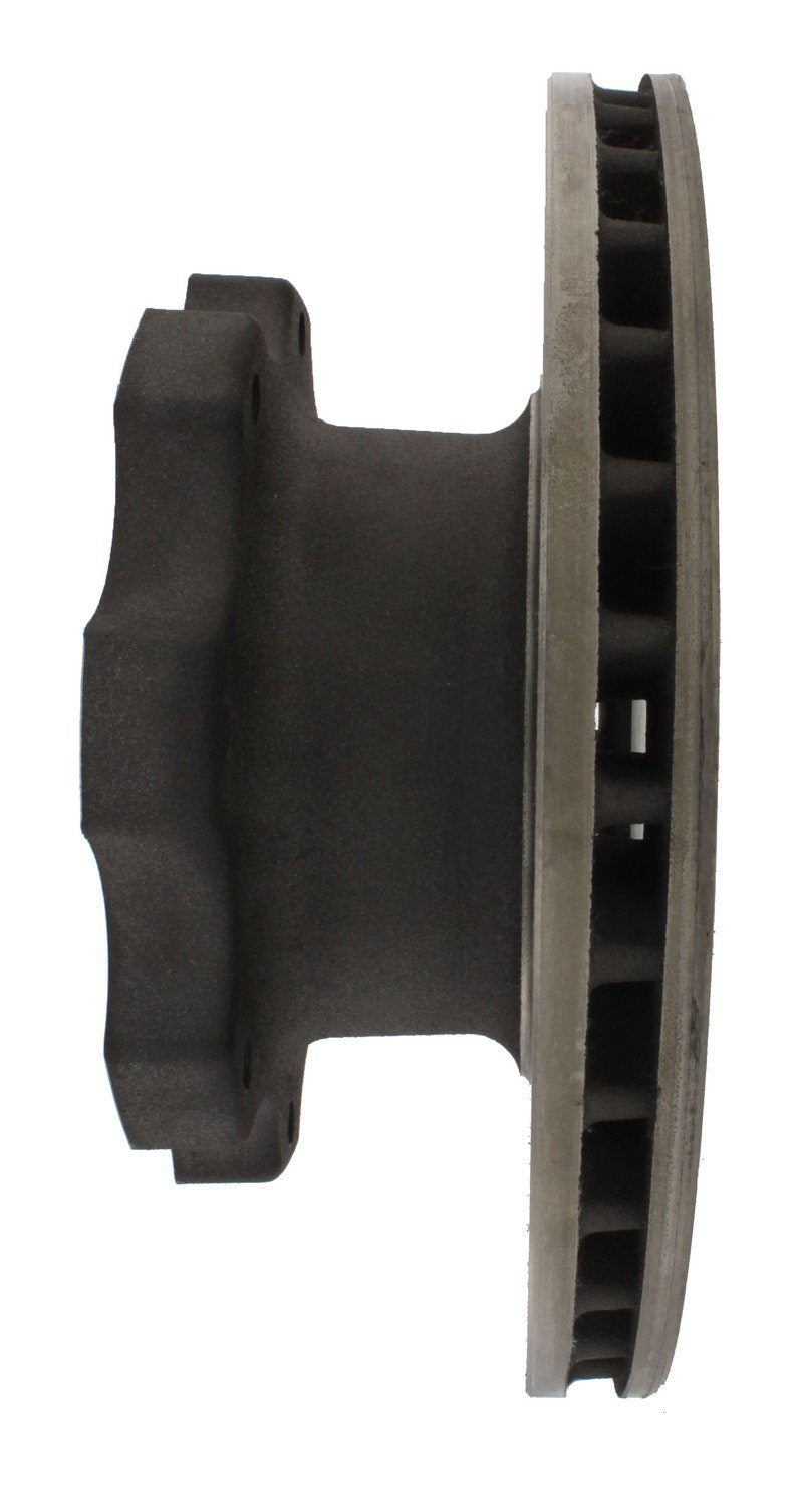Stoptech Centric Performance Brake Rotor 120.75001