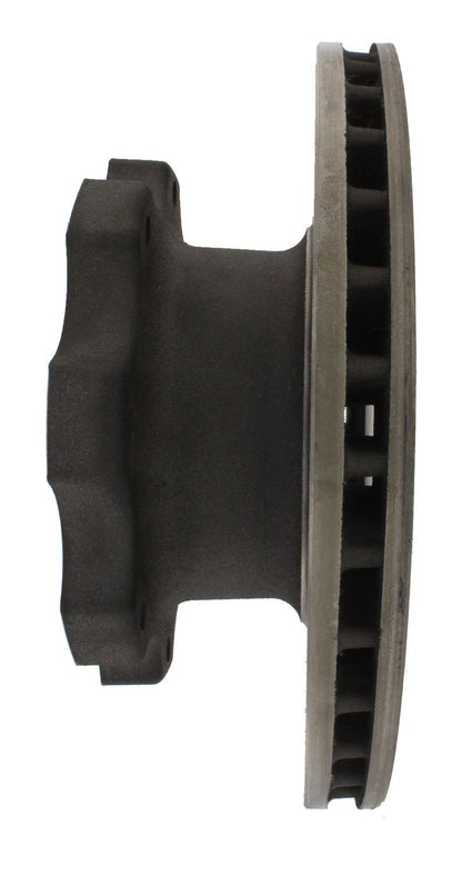 Stoptech Centric Performance Brake Rotor 120.75001