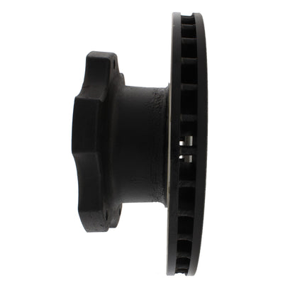 Stoptech Centric Performance Brake Rotor 120.75002
