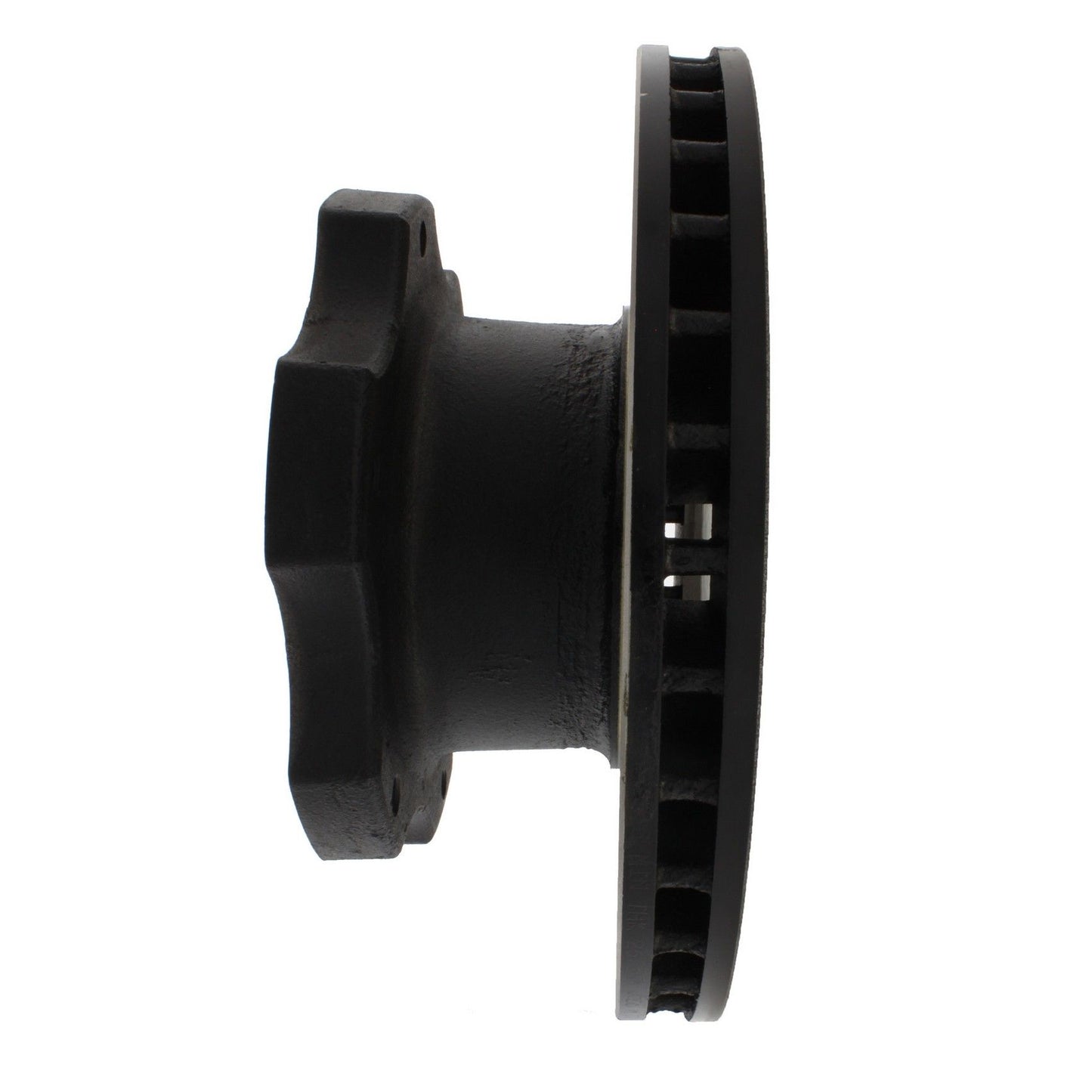 Centric Parts Disc Brake Rotor Premium with E-Coat for 2005-2010 Hino 120.75002