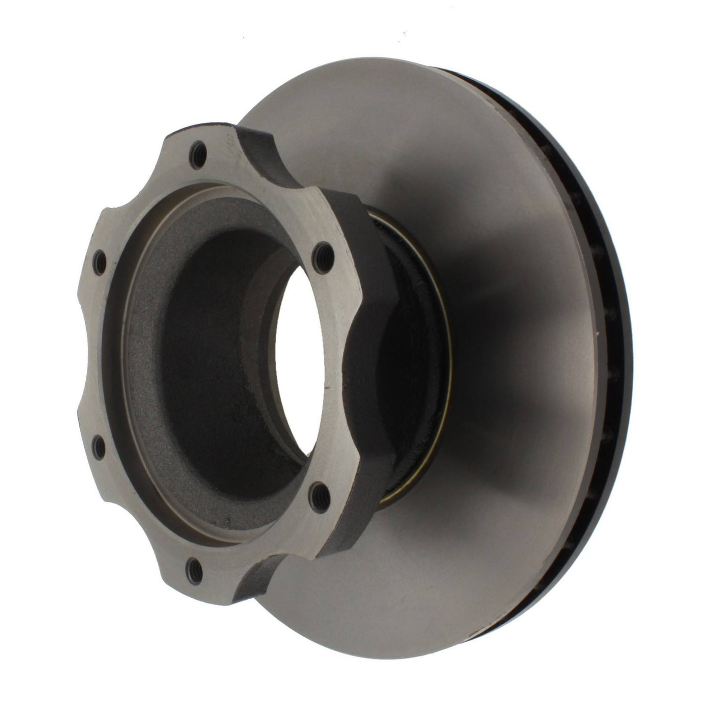 Centric Parts Disc Brake Rotor Premium with E-Coat for 2005-2010 Hino 120.75002