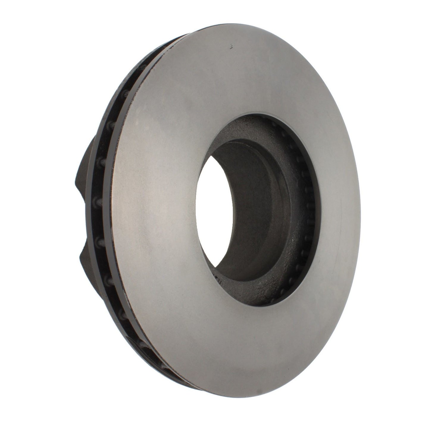 Centric Parts Disc Brake Rotor Premium with E-Coat for 2005-2010 Hino 120.75002