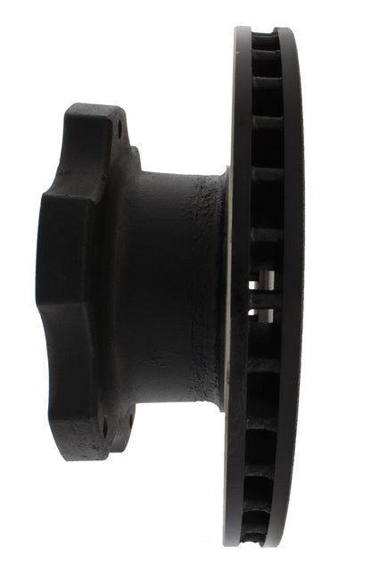 Stoptech Centric Performance Brake Rotor 120.75002