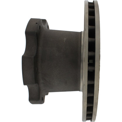 Stoptech Centric Performance Brake Rotor 120.75003