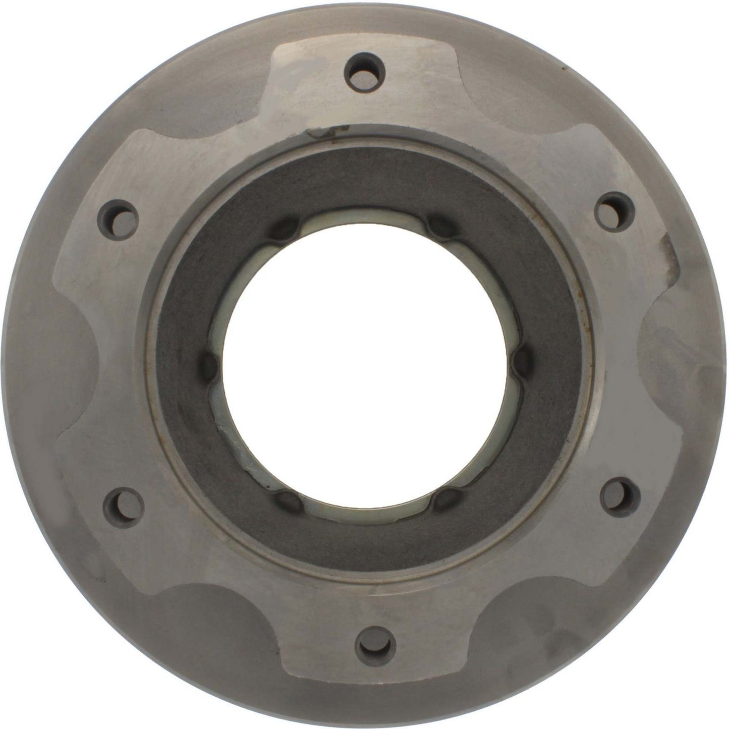 Stoptech Centric Performance Brake Rotor 120.75003