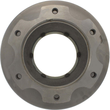 Stoptech Centric Performance Brake Rotor 120.75003