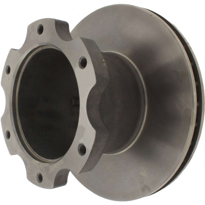 Centric Parts Disc Brake Rotor Premium with E-Coat for 2005-2010 Hino 120.75003