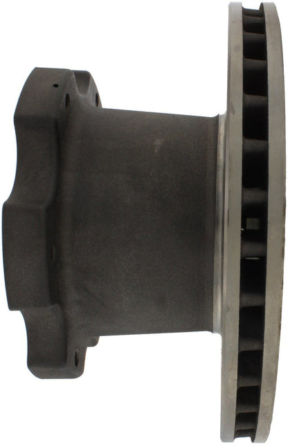 Stoptech Centric Performance Brake Rotor 120.75003
