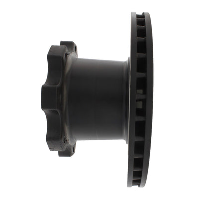 Stoptech Centric Performance Brake Rotor 120.75004