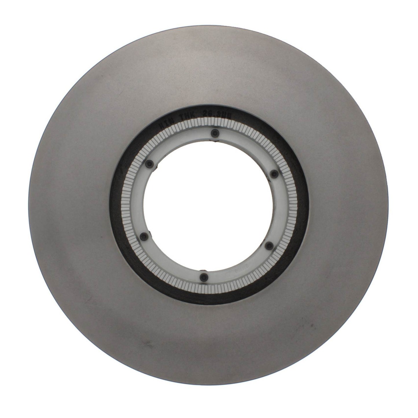 Stoptech Centric Performance Brake Rotor 120.75004
