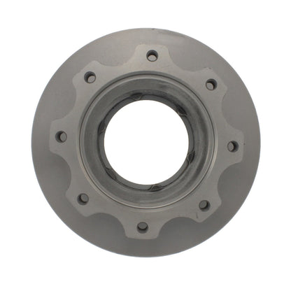Stoptech Centric Performance Brake Rotor 120.75004