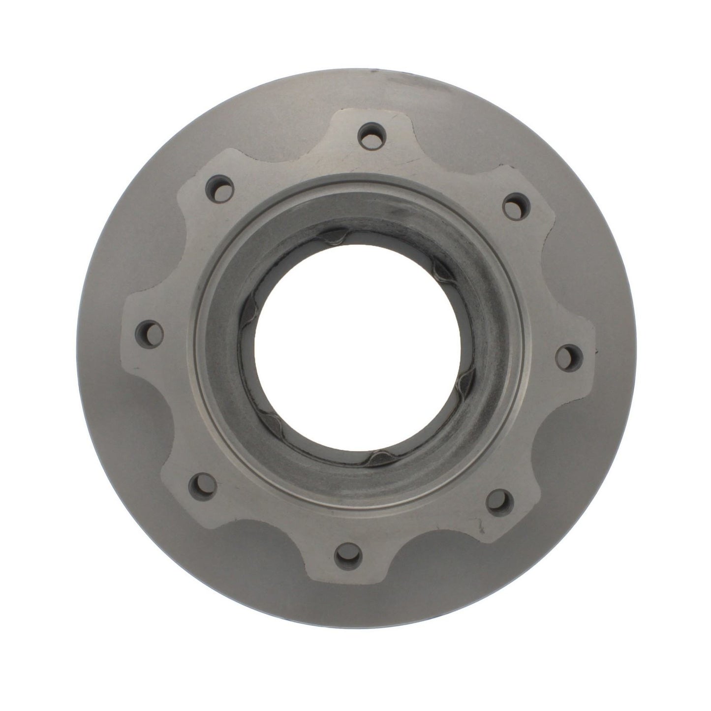 Centric Parts Disc Brake Rotor Premium with E-Coat anti‑corrosive coating for 2010-2005 Hino, 2011-2006 Workhorse W42, 2008-2006 Workhorse Custom Chassis W42 120.75004
