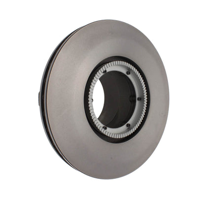 Stoptech Centric Performance Brake Rotor 120.75004