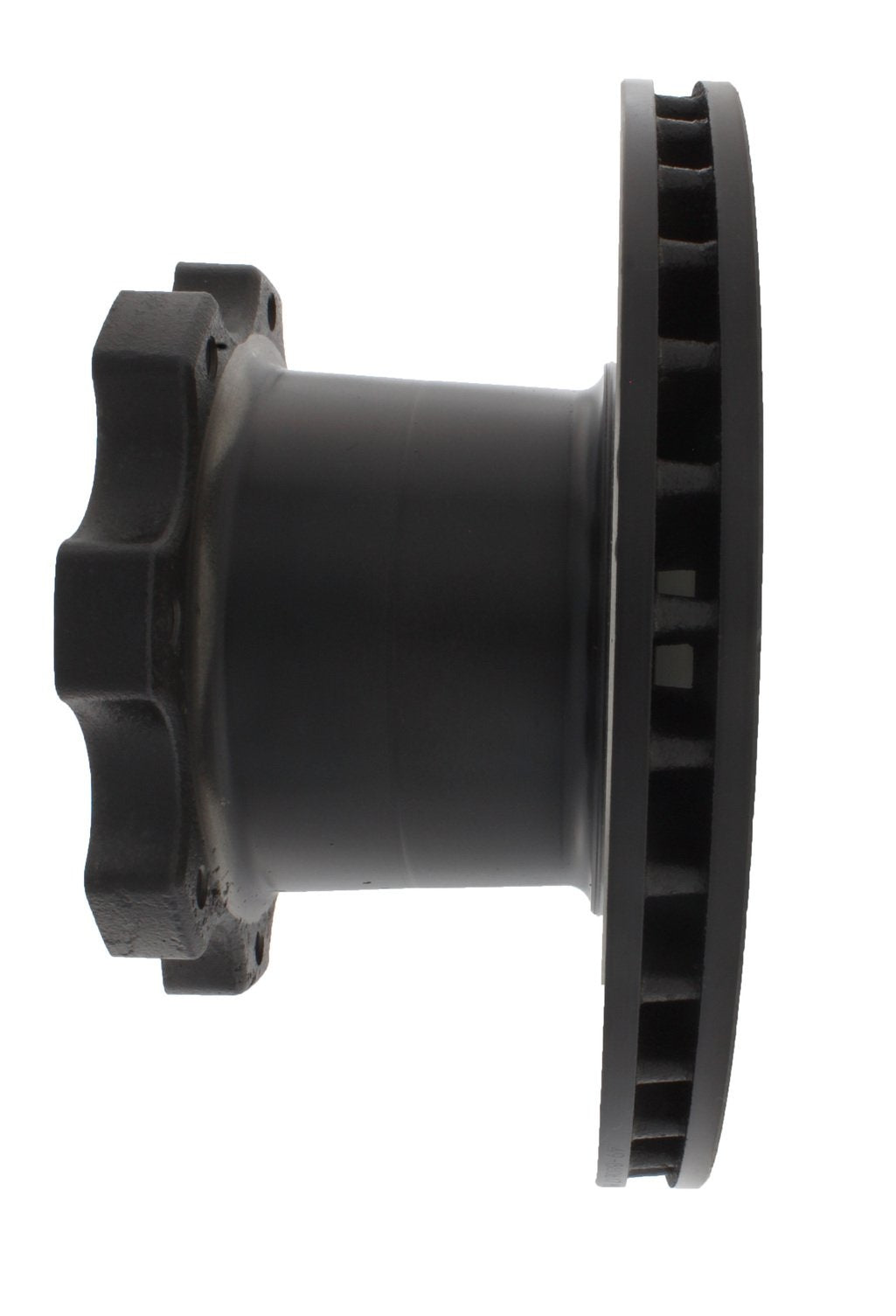 Stoptech Centric Performance Brake Rotor 120.75004
