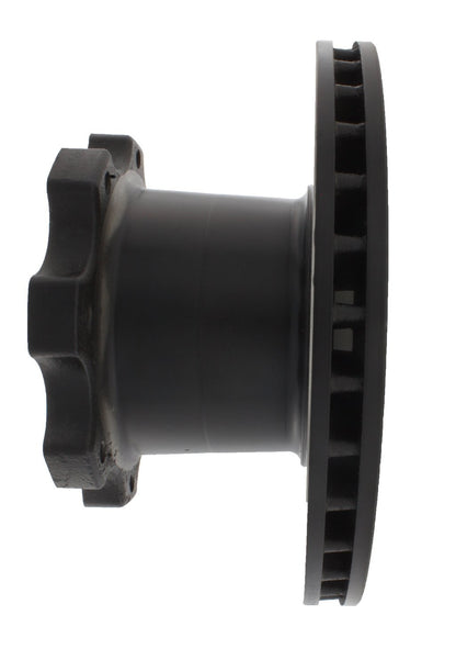Stoptech Centric Performance Brake Rotor 120.75004