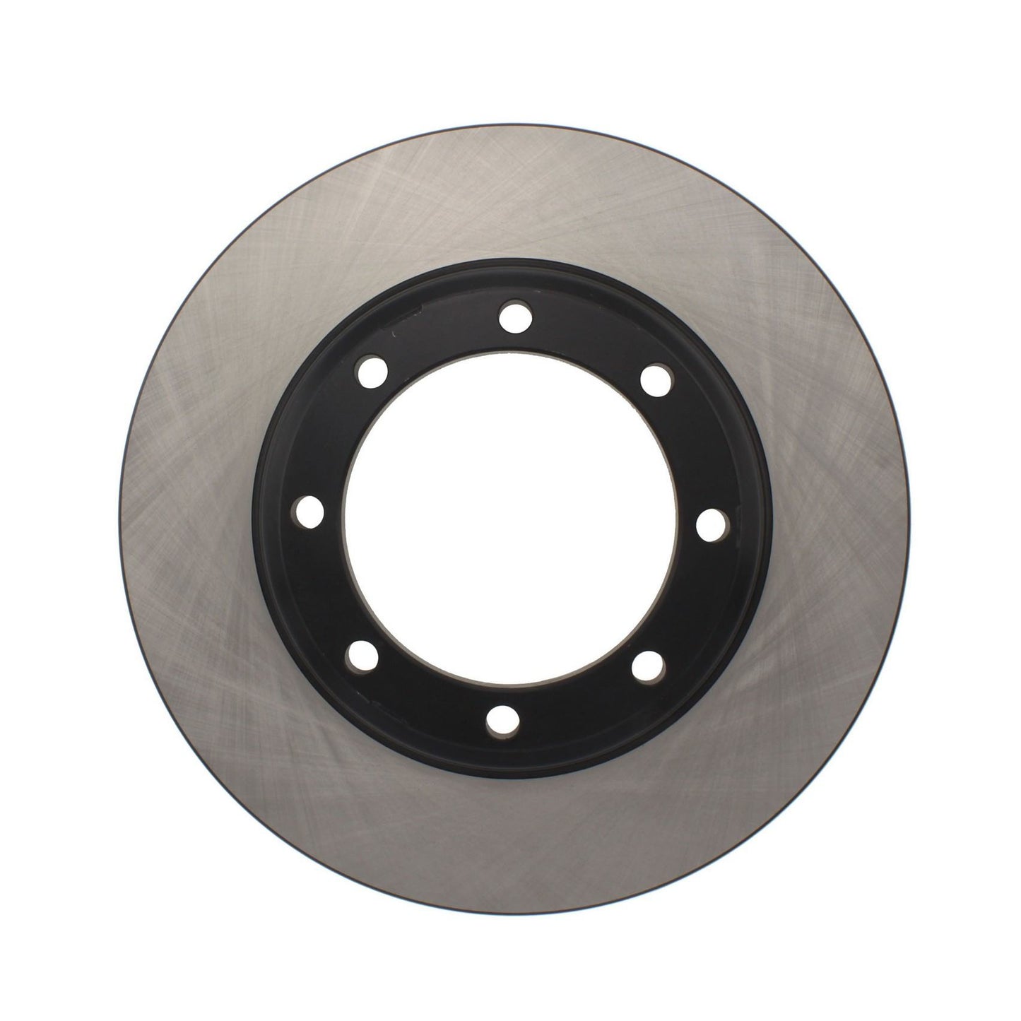 Stoptech Centric Performance Brake Rotor 120.75005