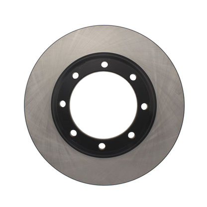 Stoptech Centric Performance Brake Rotor 120.75005