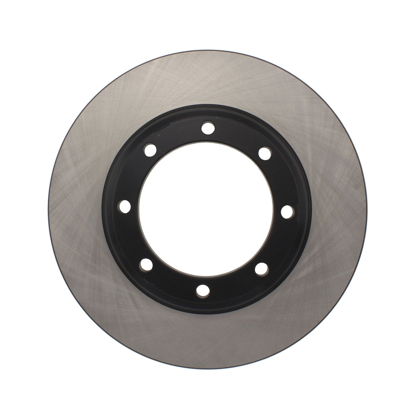 Stoptech Centric Performance Brake Rotor 120.75005