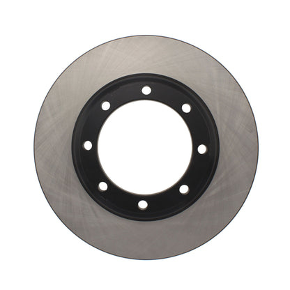 Stoptech Centric Performance Brake Rotor 120.75005