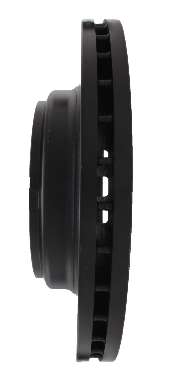 Stoptech Centric Performance Brake Rotor 120.75005
