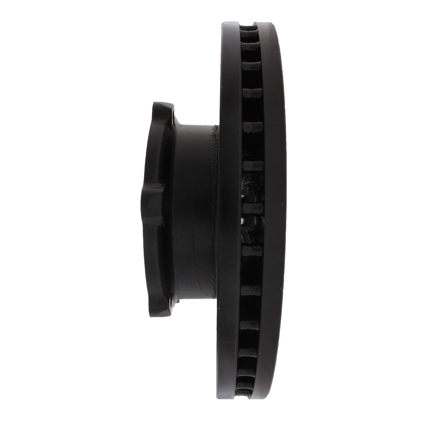 Stoptech Centric Premium Brake Rotor - Front 120.75006