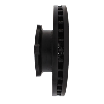 Stoptech Centric Premium Brake Rotor - Front 120.75006