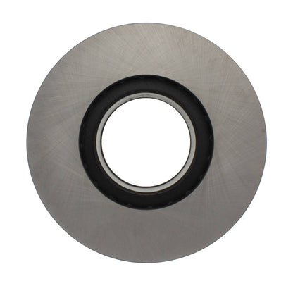 Stoptech Centric Premium Brake Rotor - Front 120.75006