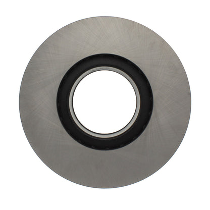 Centric Parts Disc Brake Rotor 195h for 2017-2013 Hino 120.75006