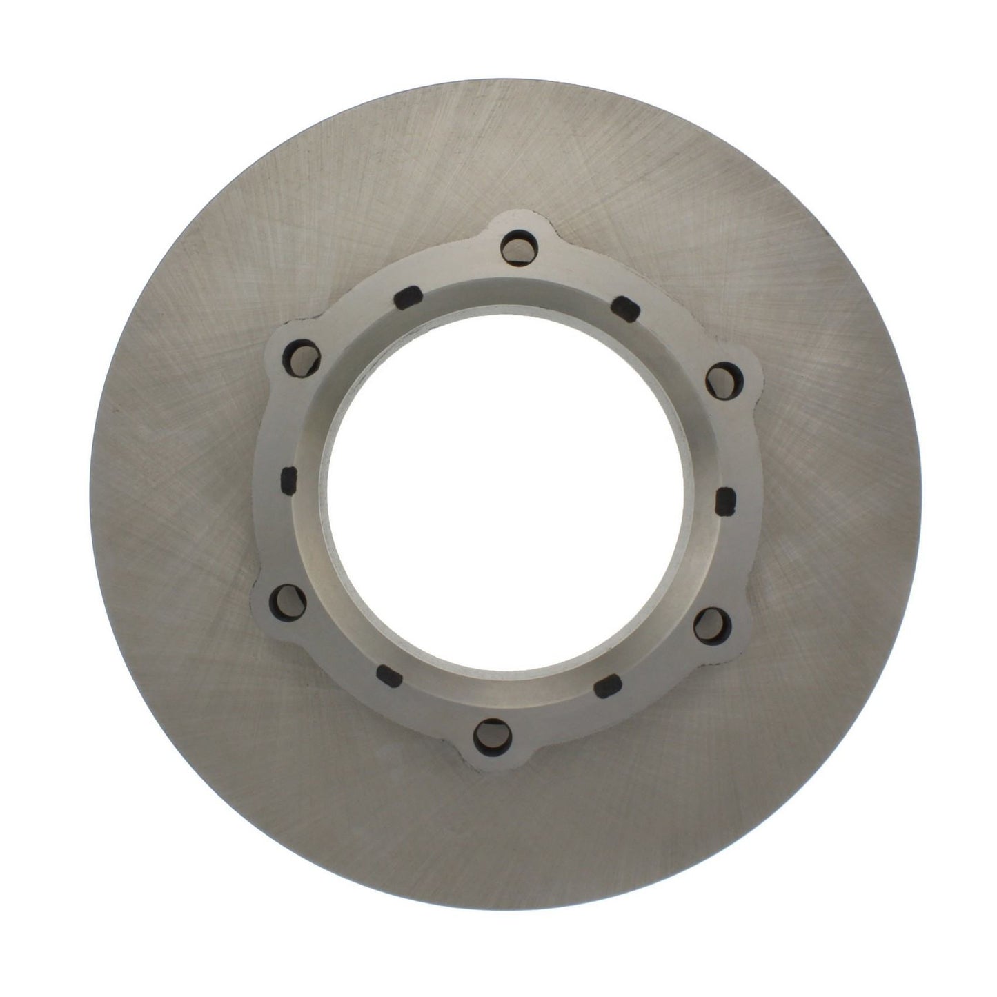 Stoptech Centric Premium Brake Rotor - Front 120.75006
