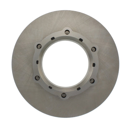 Stoptech Centric Premium Brake Rotor - Front 120.75006