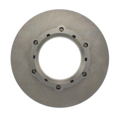Centric Parts Disc Brake Rotor 195h for 2017-2013 Hino 120.75006