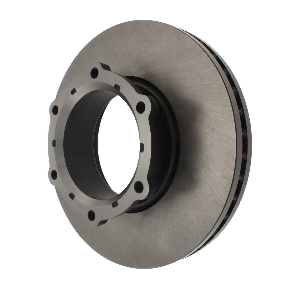 Stoptech Centric Premium Brake Rotor - Front 120.75006