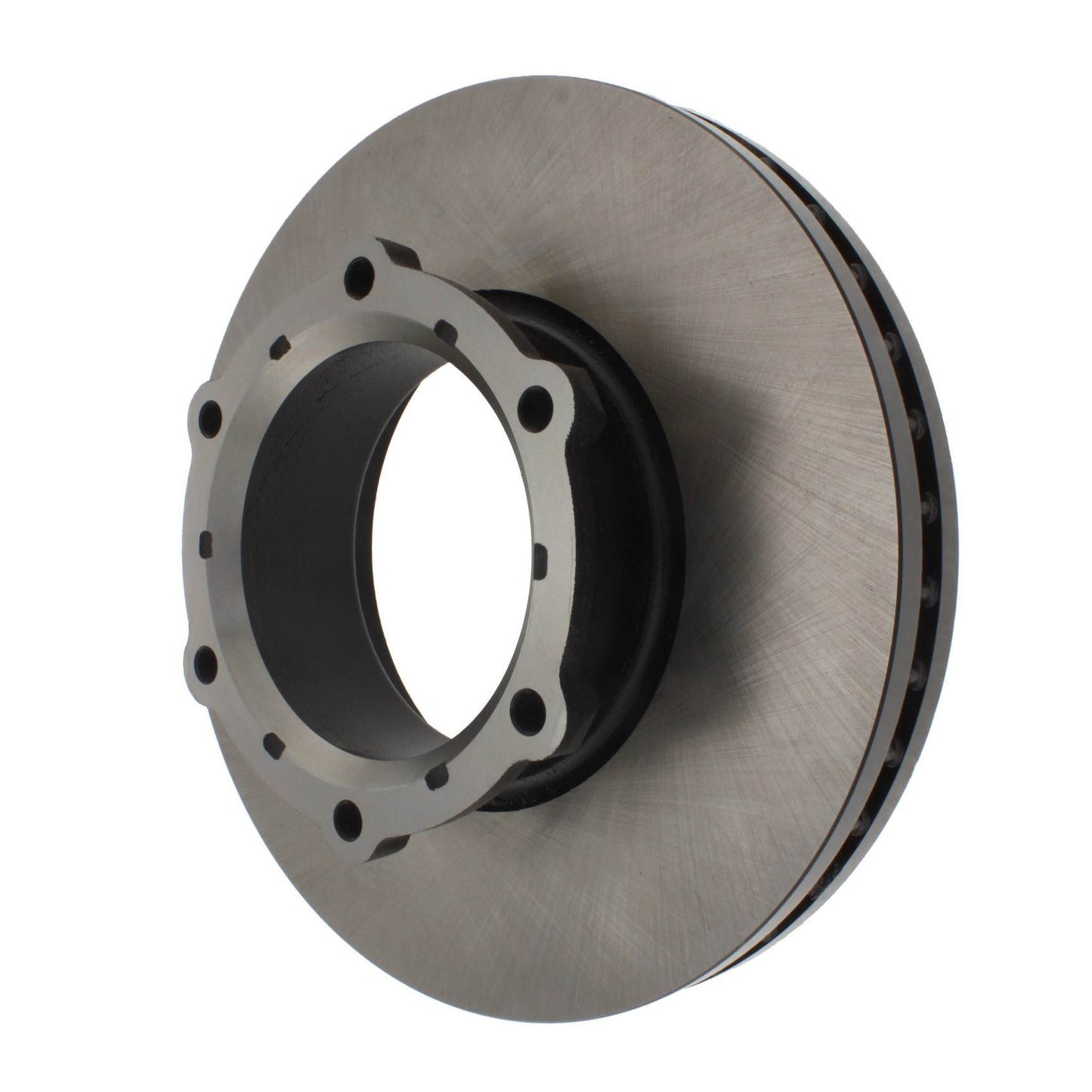 Centric Parts Disc Brake Rotor 195h for 2017-2013 Hino 120.75006
