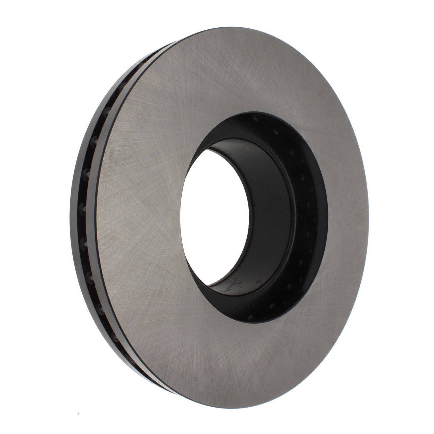Stoptech Centric Premium Brake Rotor - Front 120.75006