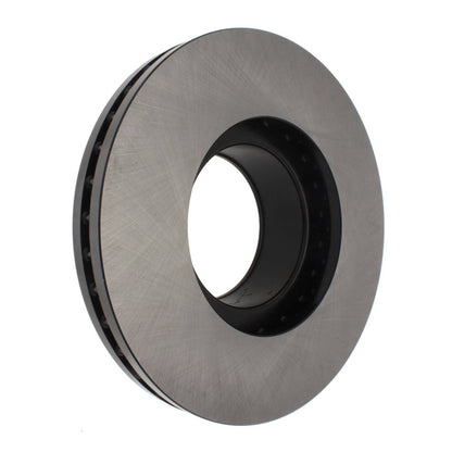 Centric Parts Disc Brake Rotor 195h for 2017-2013 Hino 120.75006