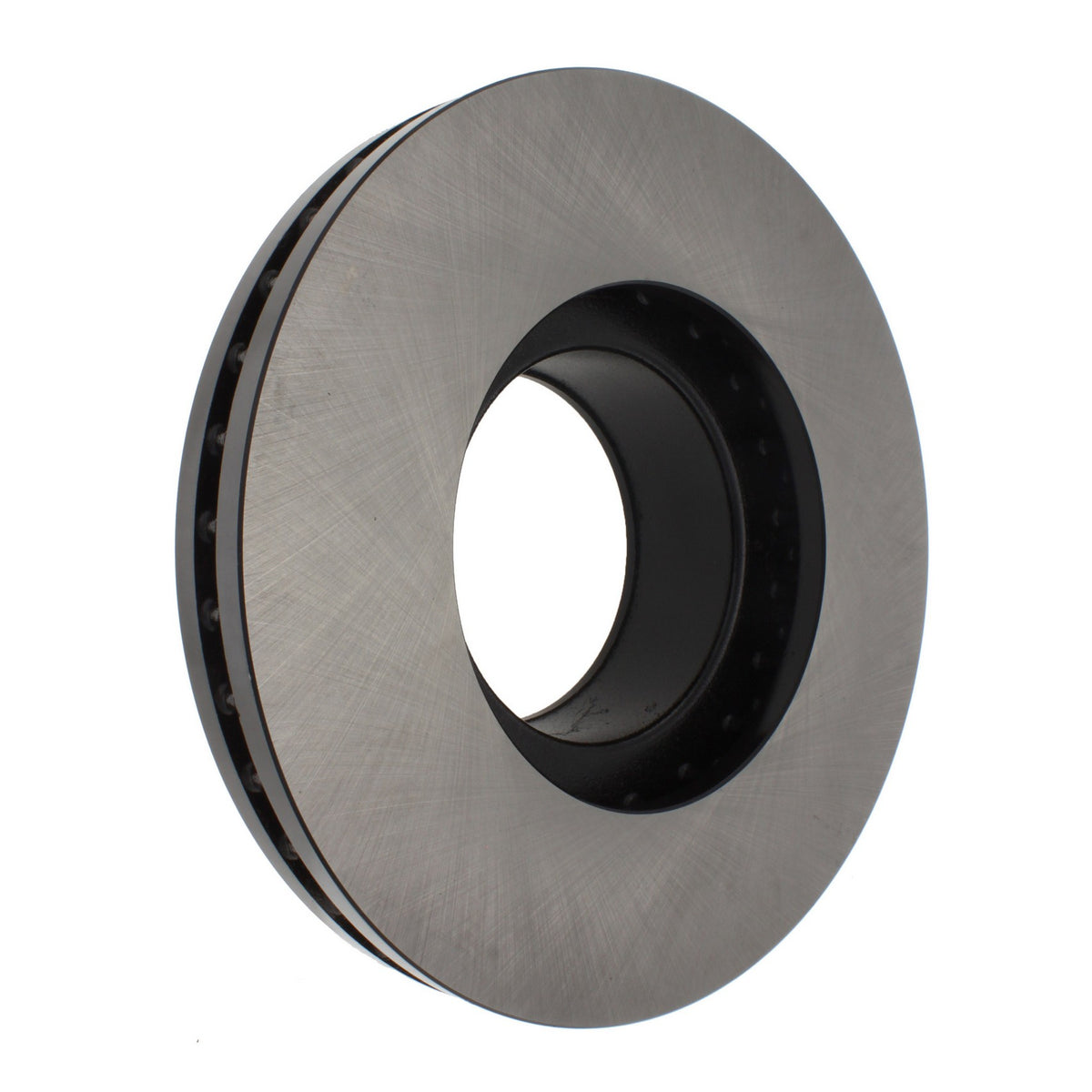 Centric Parts Disc Brake Rotor 195h for 2017-2013 Hino 120.75006