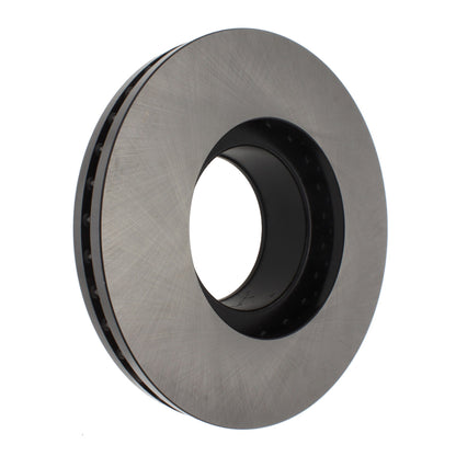 Centric Parts Disc Brake Rotor 195h for 2017-2013 Hino 120.75006
