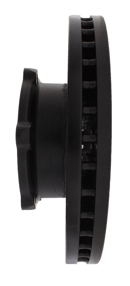 Centric Parts Disc Brake Rotor 195h for 2017-2013 Hino 120.75006