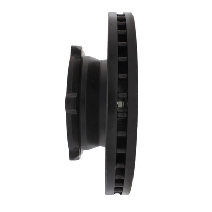 Centric Parts Premium Brake Rotor 120.75007