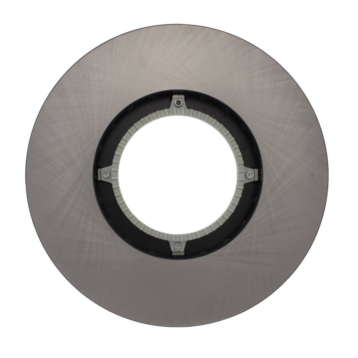 Centric Parts Disc Brake Rotor 195 with E-Coat for 2017-2013 Hino 120.75007