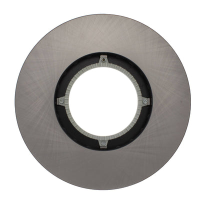 Centric Parts Disc Brake Rotor 195 with E-Coat for 2017-2013 Hino 120.75007