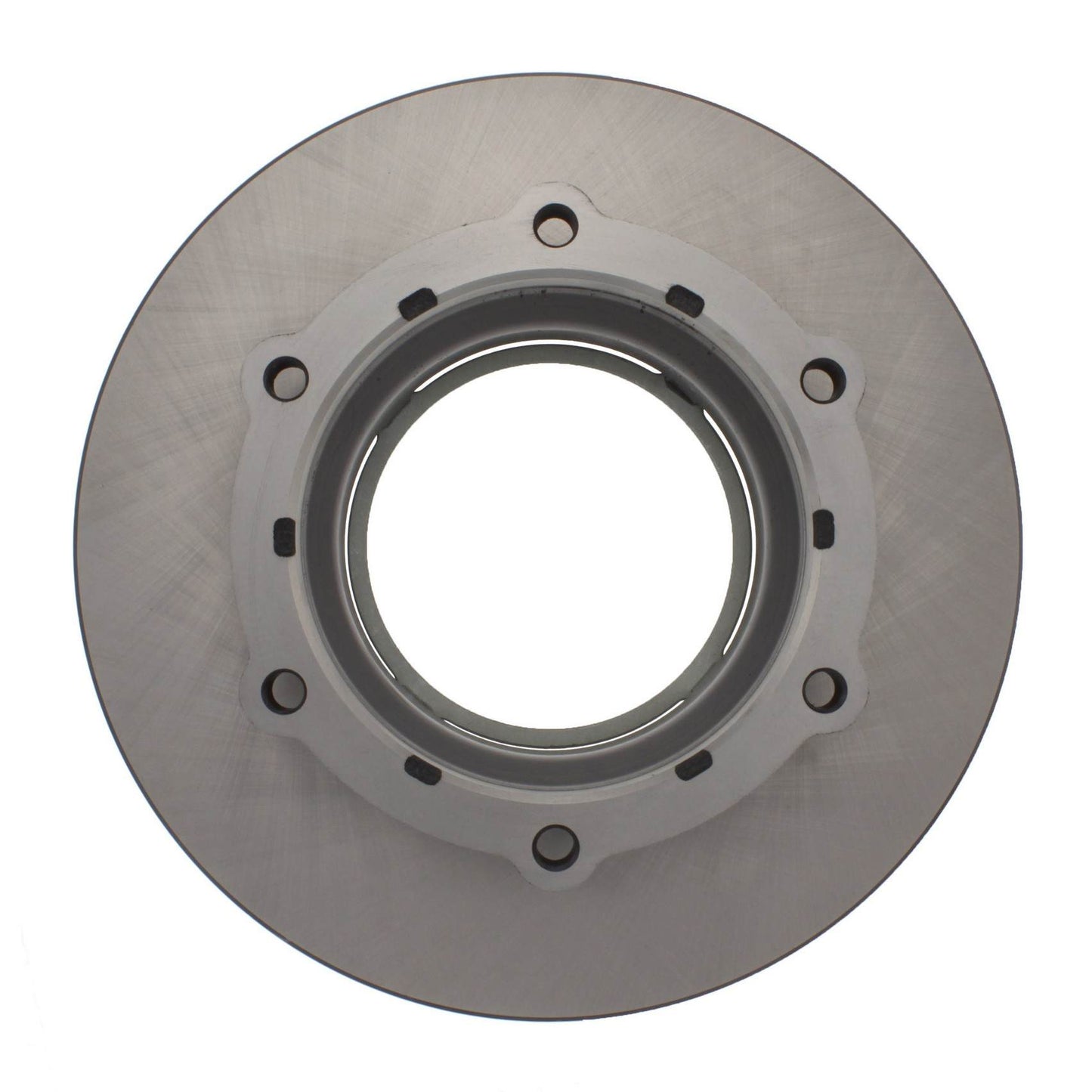 Centric Parts Disc Brake Rotor 195 with E-Coat for 2017-2013 Hino 120.75007