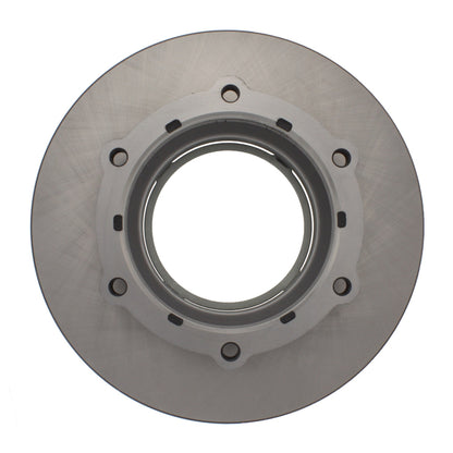 Centric Parts Disc Brake Rotor 195 with E-Coat for 2017-2013 Hino 120.75007
