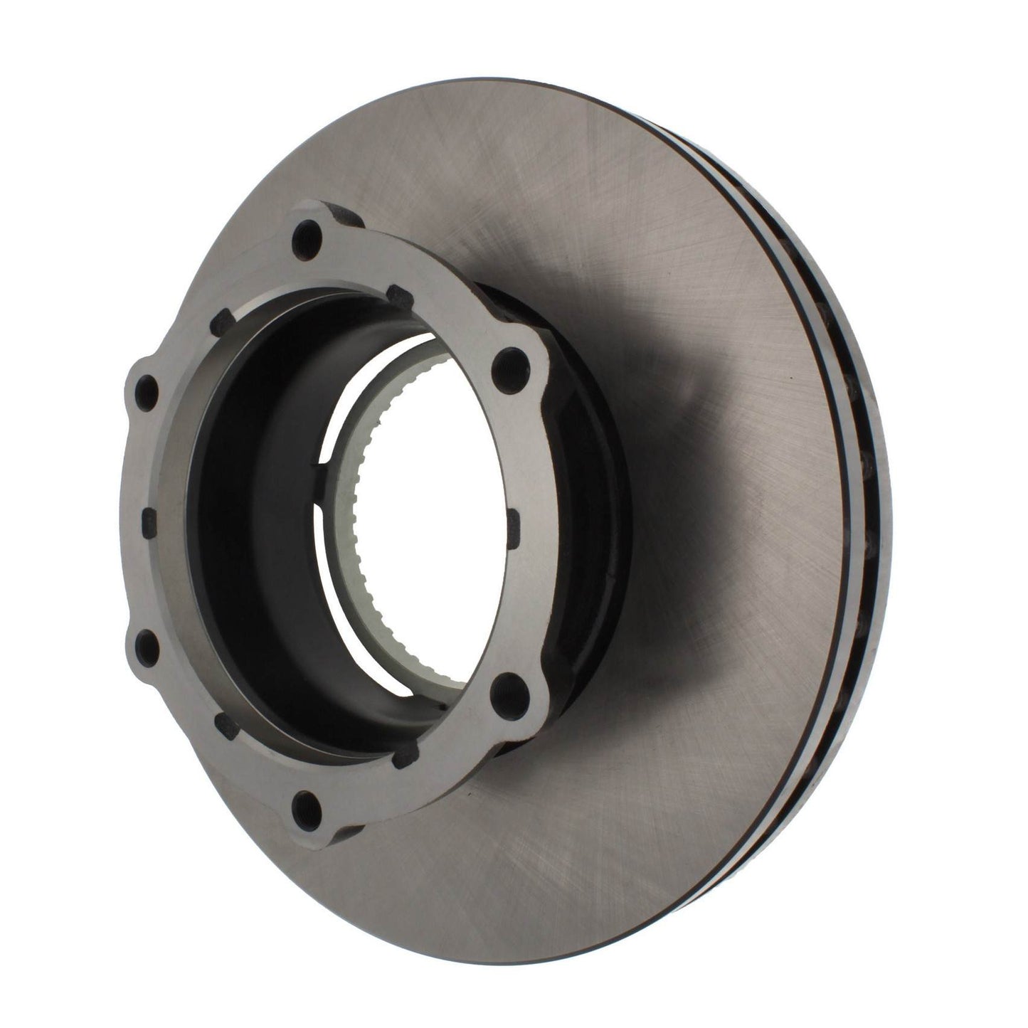 Centric Parts Premium Brake Rotor 120.75007