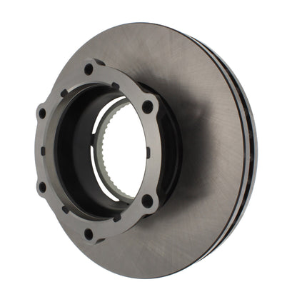 Centric Parts Premium Brake Rotor 120.75007
