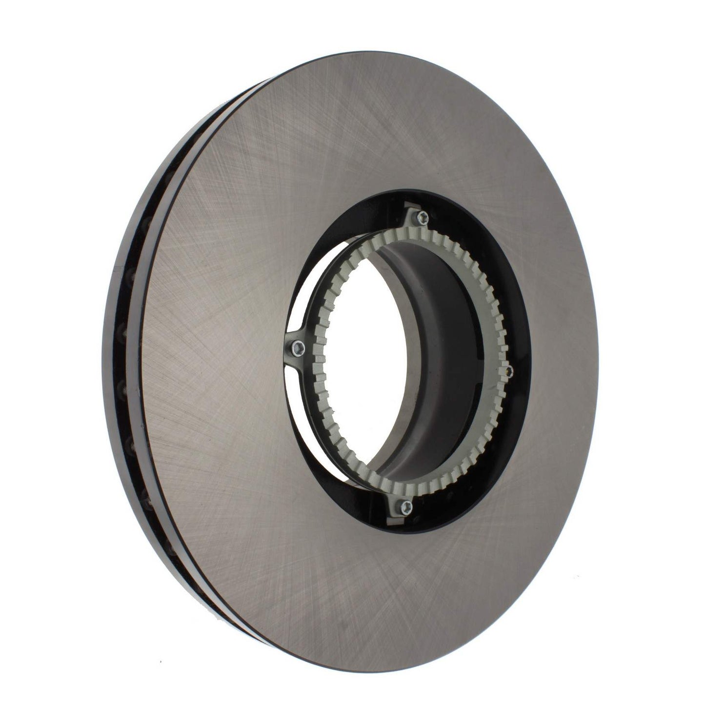 Centric Parts Premium Brake Rotor 120.75007