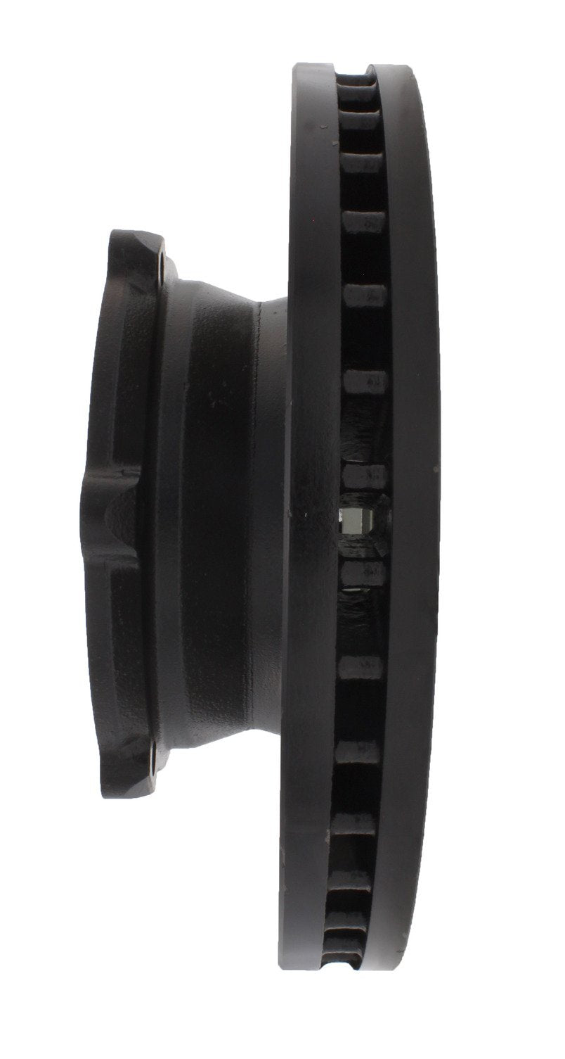 Centric Parts Disc Brake Rotor 195 with E-Coat for 2017-2013 Hino 120.75007