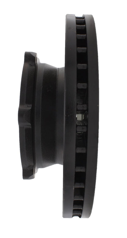 Centric Parts Disc Brake Rotor 195 with E-Coat for 2017-2013 Hino 120.75007