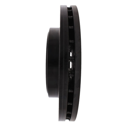 Stoptech Centric Performance Brake Rotor 120.76001