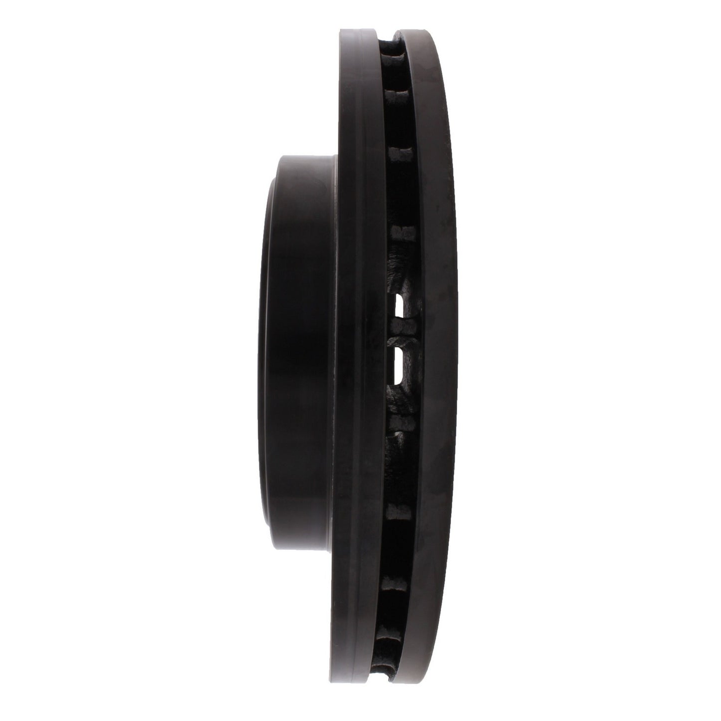 Centric Parts Disc Brake Rotor Premium E-Coat for 1995-1997 Chevrolet W3500 Tiltmaster, 1992-1997 GMC W4500 Forward, Isuzu NPR 1986-1997 120.76001